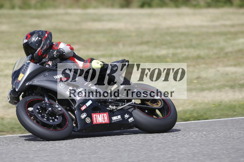 /19 06.06.2026  TZ Motorsport ADR/Gruppe gelb/80